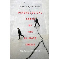 Psychological Roots of the Climate Crisis