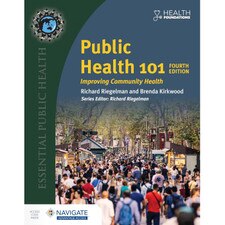 Public Health 101 (4E 25)