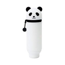 PuniLabo Panda Stand Up Pen Case