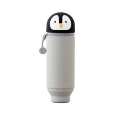 PuniLabo Penguin Stand Up Pen Case