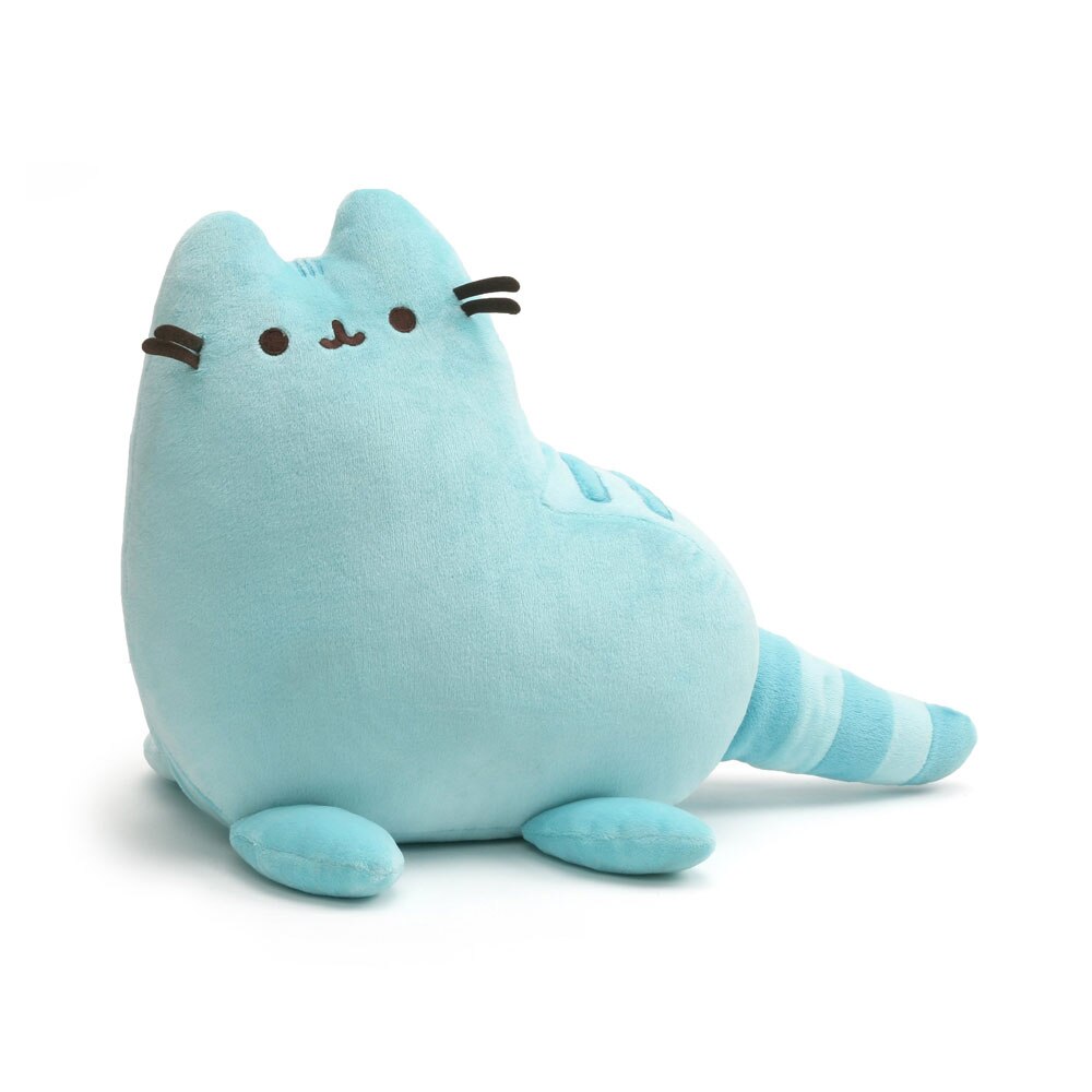 pusheen series 9
