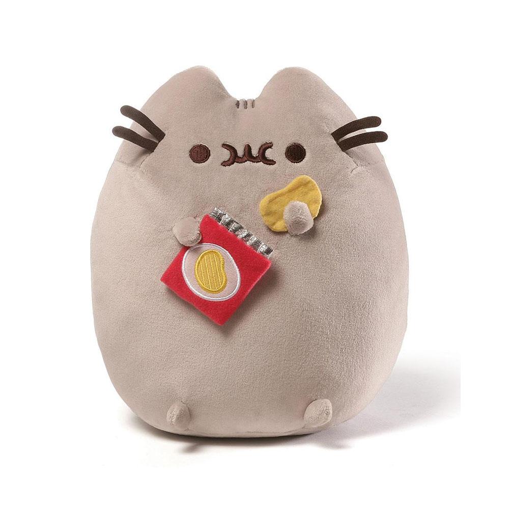 potato plush