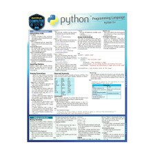 Python Programming Bar Chart