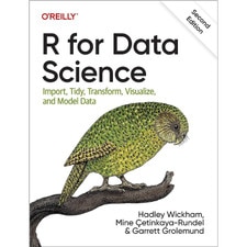 R for Data Science (2E 23)