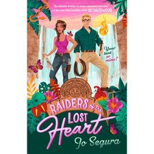 Raiders of the Lost Heart
