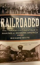 Railroaded