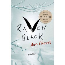 Raven Black