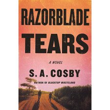 Razorblade Tears