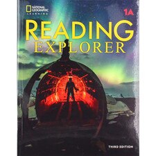 Reading Explorer 1A (3E 20)