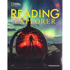 Reading Explorer 1B (3E 20)