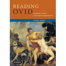 Reading Ovid: Stories from the Metamorphoses