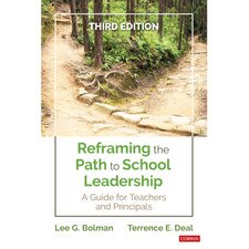 Reframing the Path to School Leadership (3E 19)