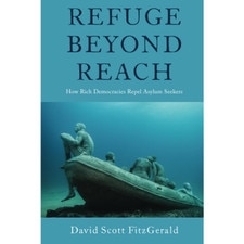 Refuge Beyond Reach