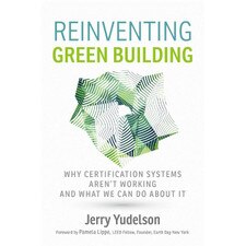 Reinventing Green Building