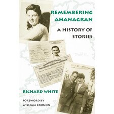 Remembering Ahanagran