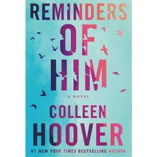 Reminders of Him