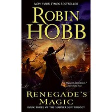 Renegade's Magic