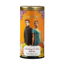 Republic of Tea Bridgerton Anthony & Kate Spiced Chai