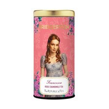 Republic of Tea Bridgerton Francesca Rose Chamomile Tea