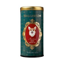 Republic of Tea Bridgerton Newton Ginger Biscuit Tea