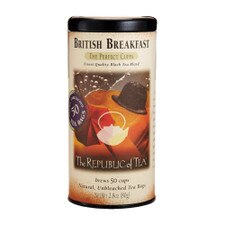 Republic of Tea British Breakfast Tea