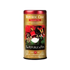Republic of Tea Republic Chai Black Tea