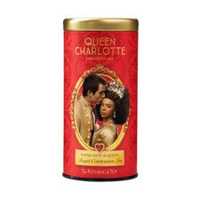 Republic of Tea Young King and Queen Royal Celebration Tea