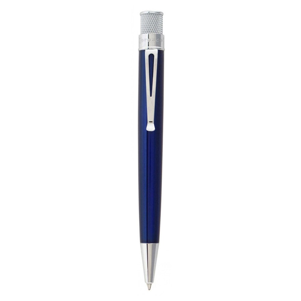 Retro 1951 Tornado Classic Rollerball Pen Blue