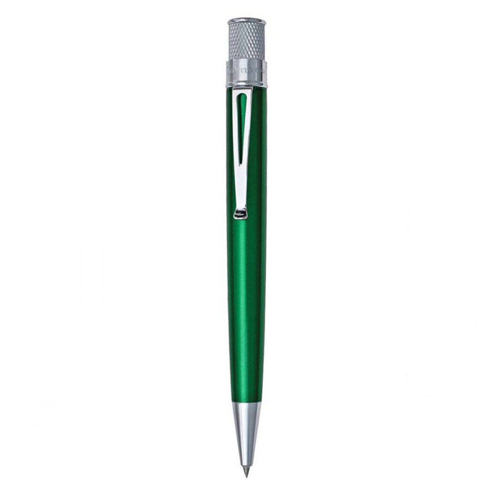 Retro 1951 Tornado Classic Rollerball Pen Green