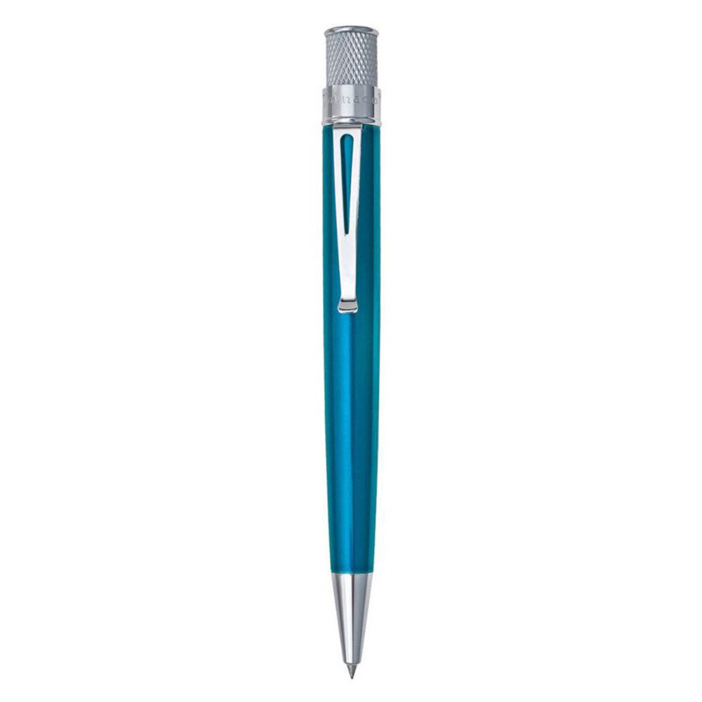 Retro 1951 Tornado Classic Rollerball Pen Peacock