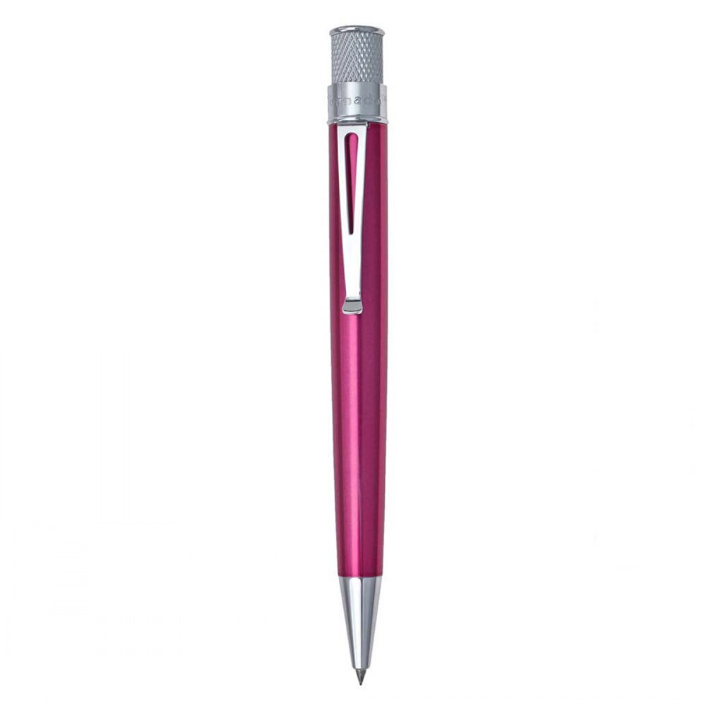 Retro 1951 Tornado Classic Rollerball Pen Pink