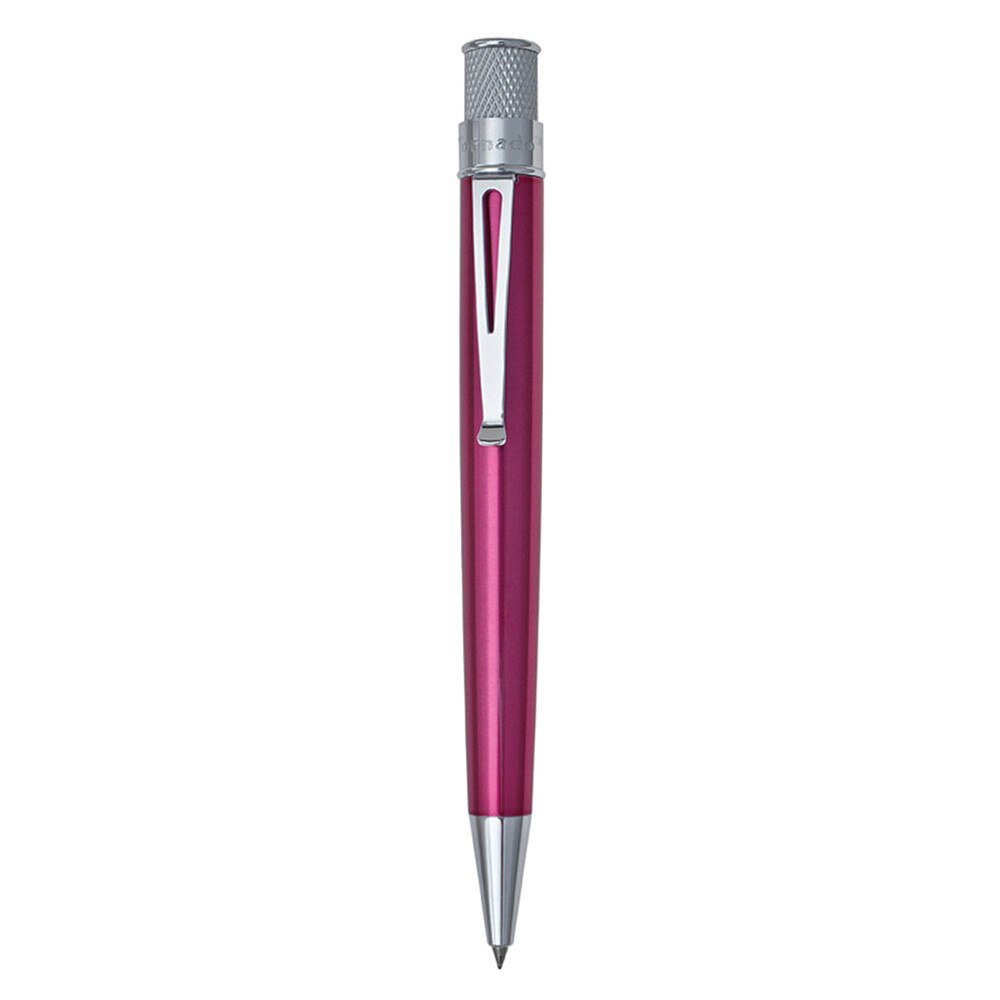 Retro 1951 Tornado Classic Rollerball Pen Purple