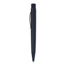 Retro 1951 Tornado Deluxe Stealth Rollerball Pen Side