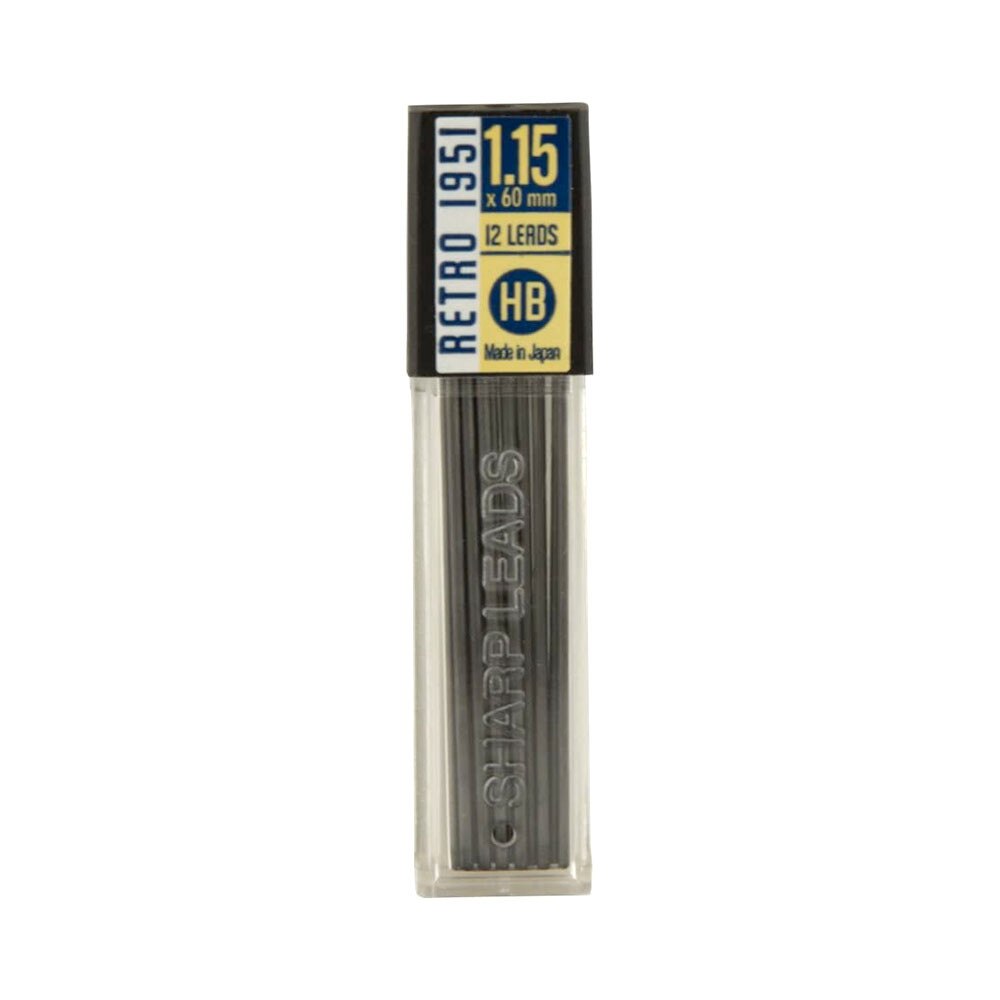 Retro 51 Tornado 1.15mm Leads
