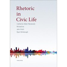Rhetoric in Civic Life (3e 22) revised