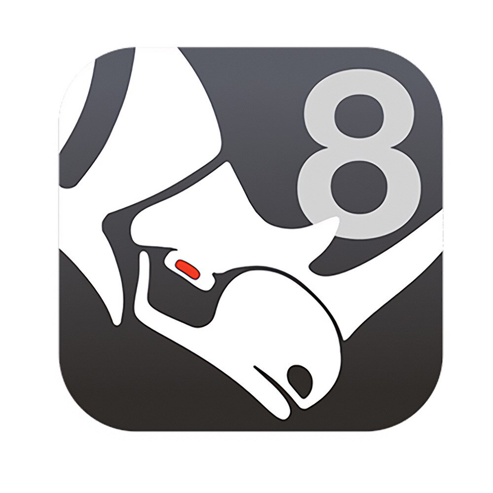 Rhino 8