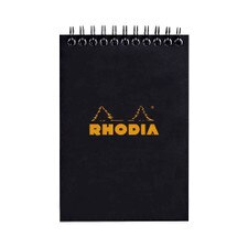 Rhodia Pad, Dot Grid 8.25X11.75