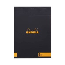 Rhodia Pad, Lined 8.25X11.75