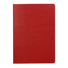 Rhodia Dotted A5 Rhodiarama Soft Cover Notebook 32ct