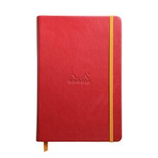 Rhodia Lined A5 Rhodiarama Webnotebook 96 Count