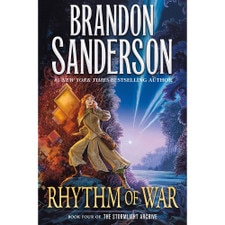 Rhythm of War
