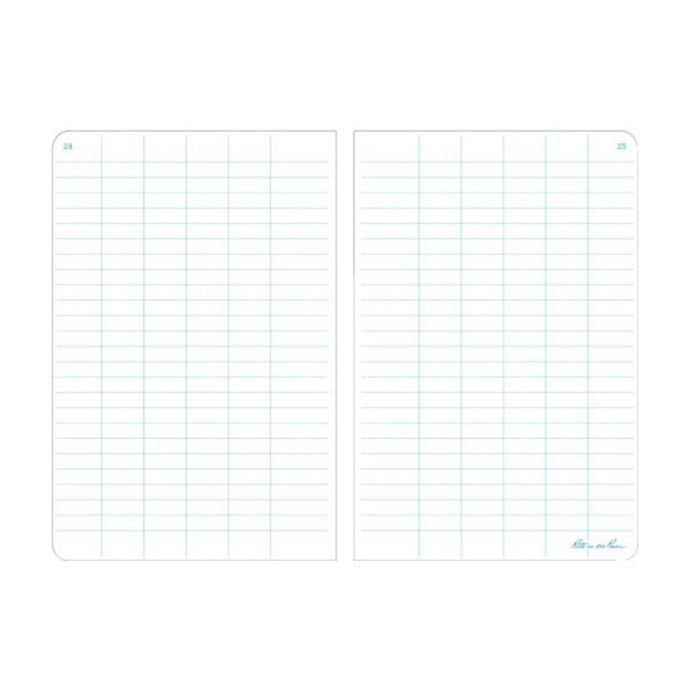 Rite in the Rain 45/8"x7" Notebook Paper