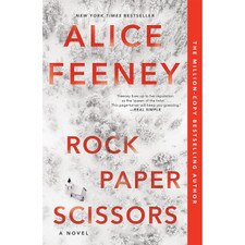 Rock Paper Scissors