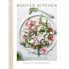 Rooted Kitchen