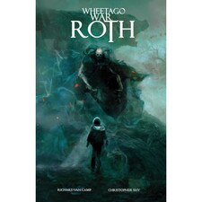 Roth (Wheetago War) Graphic Novel
