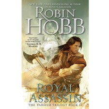 Royal Assassin