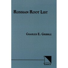 Russian Root List (2e 82)