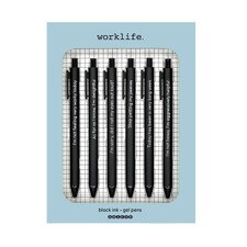 SNIFTY Worklife Pen Set