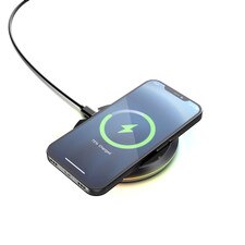 SOAR RGB Wireless Charging Pad