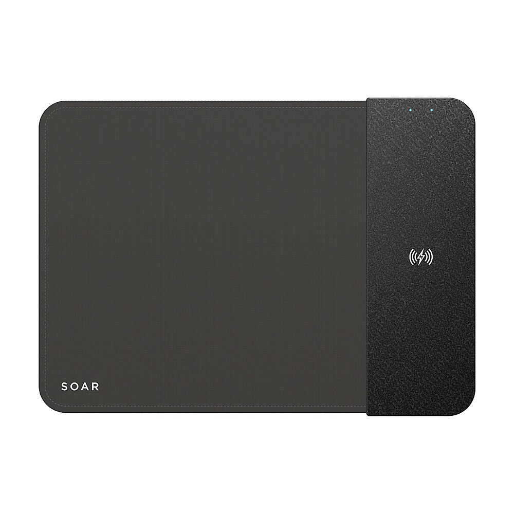 SOAR Wireless Charging Mouse Pad